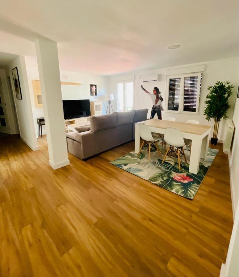 La Casa Del Rock Apartment อารันดา เด ดวยโร ภายนอก รูปภาพ