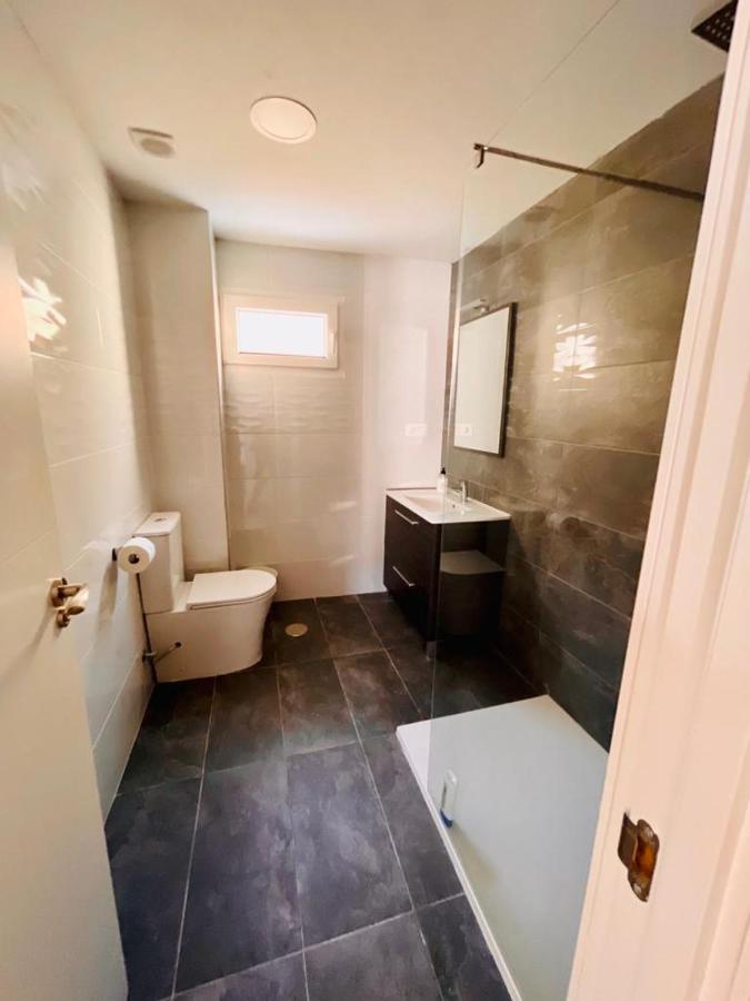 La Casa Del Rock Apartment อารันดา เด ดวยโร ภายนอก รูปภาพ