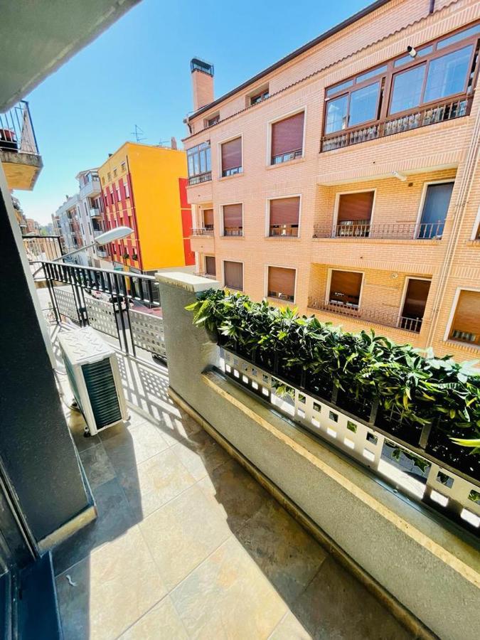 La Casa Del Rock Apartment อารันดา เด ดวยโร ภายนอก รูปภาพ